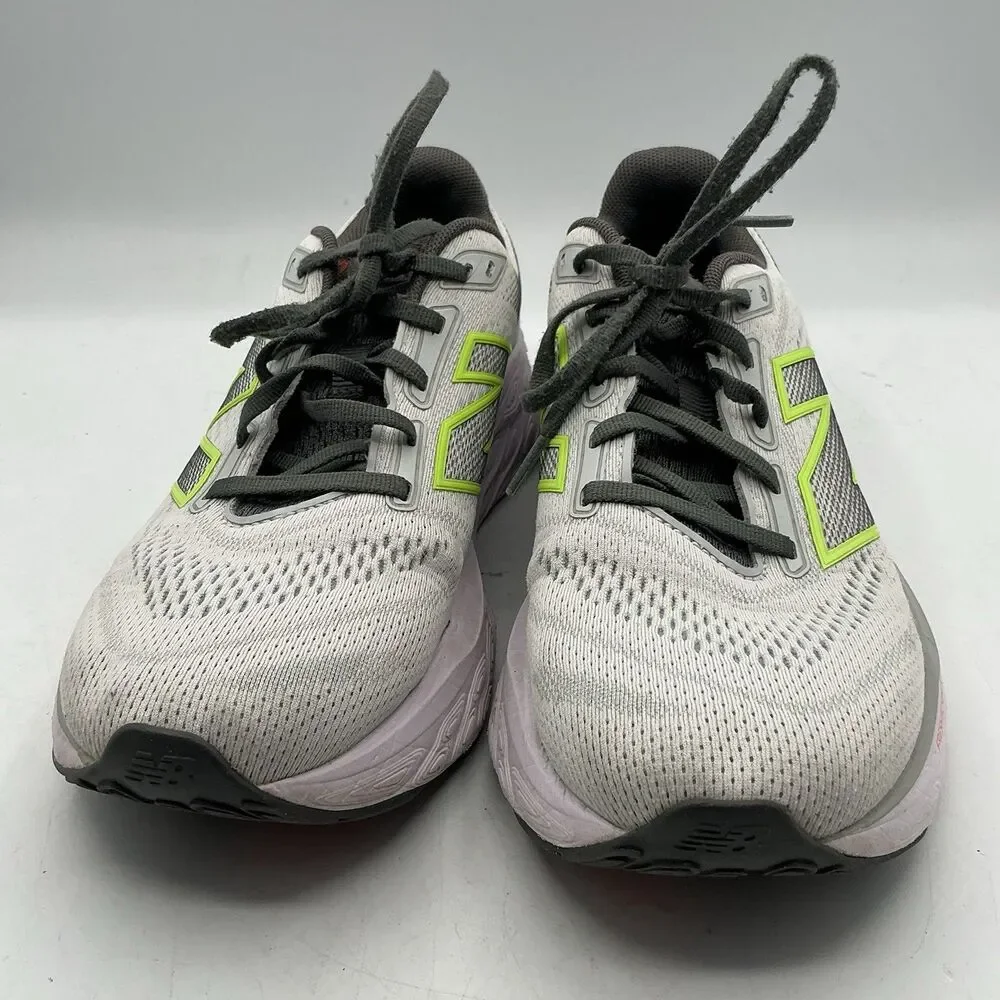 New Balance Fresh Foam X 880v14 Women’s Size 9.5 B Gray Running Shoes